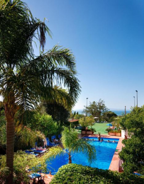Hotel Gardenia Sorrento Sorrento